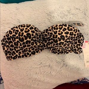 Xhilaration bikini top